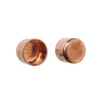 Cornat Cu-Soldeer Muts 22Mm - T530122 Cornat Cu-Soldeer Muts 22Mm - T530122