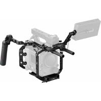 SmallRig 5341 Camera Cage Kit for FUJIFILM GFX ETERNA 55