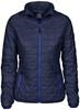 Cutter & Buck 351407 Rainier Jacket Ladies - Dark Navy - XXL