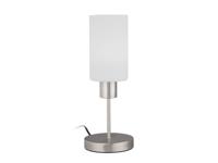 LIVARNO home LED-tafellamp met touchdimmer (Hoogte: 34,5 cm)