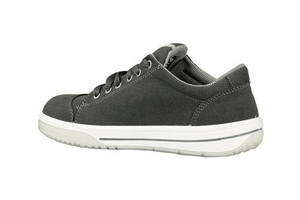 gerba lage sneaker next s3 grijs 40