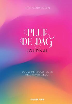 Pluk de dag - Journal (Hardback)