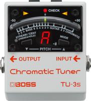 Boss TU-3S Boss TU-3S