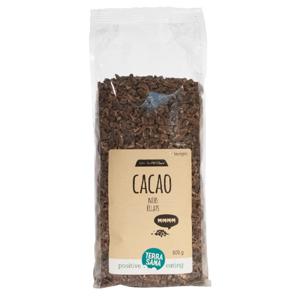 Raw Cacao Nibs 500gr