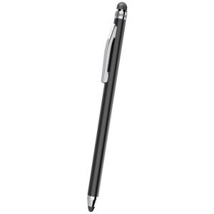 Hama Twin-Stylus stylus-pen Zwart