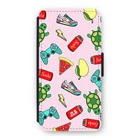 Things Jamie Loves: iPhone 12 Flip Hoesje