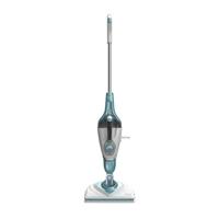 Bl&Decker BHSM168U-QS Stoomreiniger Blauw