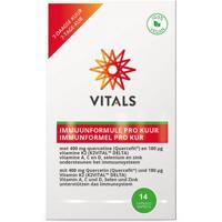 Immuunformule Pro kuur