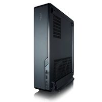 Fractal Design Node 202 htpc behuizing 2x USB-A - thumbnail