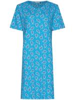 Pastunette paisley nachthemd duurzaam