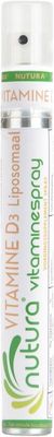 Vitamine D3 liposomaal