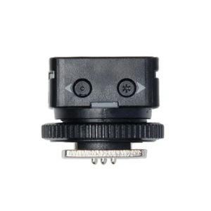 FlashQ TTL zender voor Fujifilm