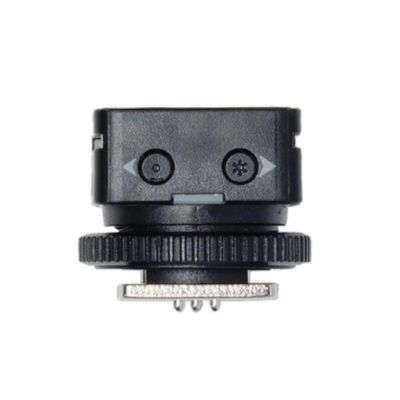 FlashQ TTL zender voor Fujifilm