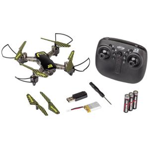 Carson Modellsport X4 Quadcopter 210-LED Drone (quadrocopter) RTF