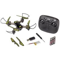 Carson Modellsport X4 Quadcopter 210-LED Drone (quadrocopter) RTF - thumbnail