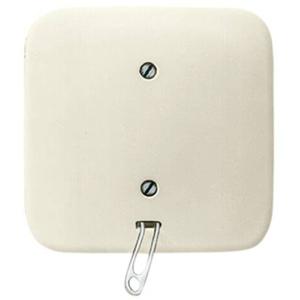 ABB 2CKA001315A0191 Schakelaar IP20 Parel-wit, Crème-wit