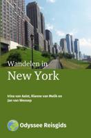 Wandelen in New York (Paperback)