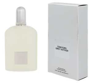 Tom Ford Grey Vetiver Eau de parfum Spray 100 ml Heren