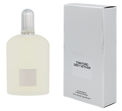 Tom Ford Grey Vetiver Eau de parfum Spray 100 ml Heren
