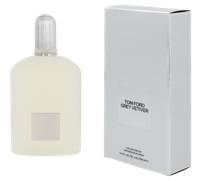 Tom Ford Grey Vetiver Eau de parfum Spray 100 ml Heren