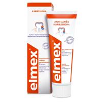 Elmex Elmex Tegen Gaatjes Tandpasta 75ml