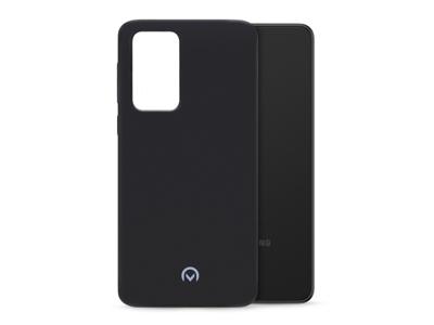Mobilize Mobilize Rubber Gelly Case Samsung Galaxy A33 5G Matt Black