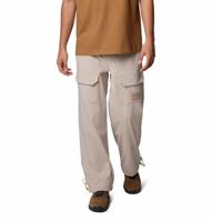 Columbia Wallowa™ Softshell Wandelbroek Heren Crushed Clay 34