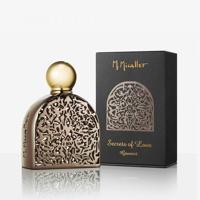 M.Micallef Gourmet Eau de Parfum 75ml M.Micallef Gourmet Eau de Parfum 75ml