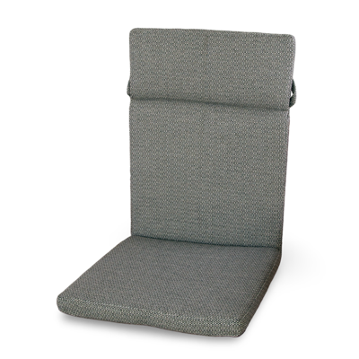 Hoge rug kussen W3339-004 Oosterik Home - Oosterik home Hoge rug kussen W3339-004 Oosterik Home - Oosterik home