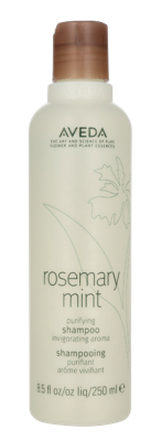 Aveda Rosemary Mint Purifying Shampoo 250 ml Dames