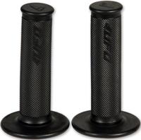 UFO PLAST Rubber grip orion black
