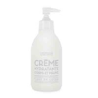 Compagnie De Provence Cotton Flower Hand Body Lotion