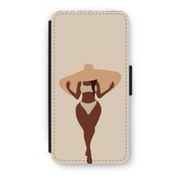 Let's get salty: iPhone 7 Plus Flip Hoesje