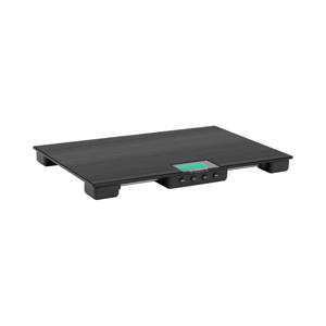 Dierweegschaal - 30 kg / 0,01 kg - 63 x 40 cm - antislipmat - LCD