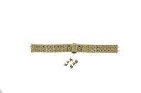 Horlogeband Seiko SXB434P1 / 7N89-0AY0 / M0Z6111K0 Staal Doublé 16mm Horlogeband Seiko SXB434P1 / 7N89-0AY0 / M0Z6111K0 Staal Doublé 16mm