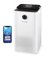 Clean Air Optima CA-704 Smart Luchtontvochtiger Wit