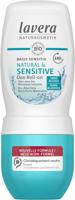 Lavera Deodorant roll-on basis sensitiv bio FR-DE