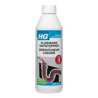 Vloeibare ontstopper 500 Milliliter