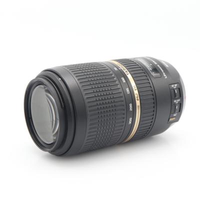 Tamron 70-300mm F/4-5.6 SP Di VC USD Canon occasion