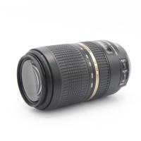 Tamron 70-300mm F/4-5.6 SP Di VC USD Canon occasion