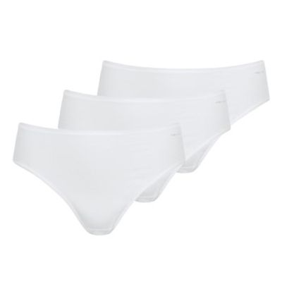 Mey 3 stuks Organic Cotton American Briefs