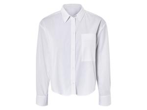 esmara Dames blouse (Wit, 40)