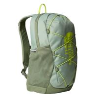 The North Face Court Jester Rugtas Kinderen Slate Moss/Bark Mist 24,6L