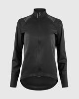 Assos UMA GT shell jacket S11 zwart dames