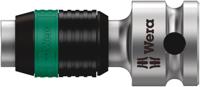 Wera 8784 B1 Zyklop Adapter, 3/8", 3/8 duim x 44.0 mm x 1/4 duim - 1 stuk(s) - 05003590001