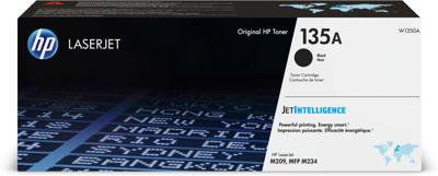 HP 135A toner zwart