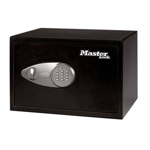 Master Lock P40024 X055ML Kluis Cijferslot, Sleutelslot