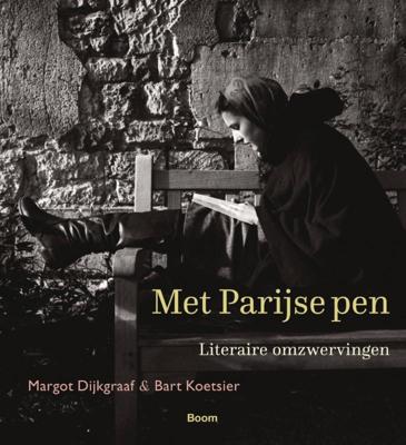 Met Parijse pen (Hardback)