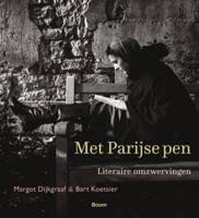 Met Parijse pen (Hardback)