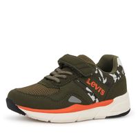 Levi's Boston Camo kids sneakers-22